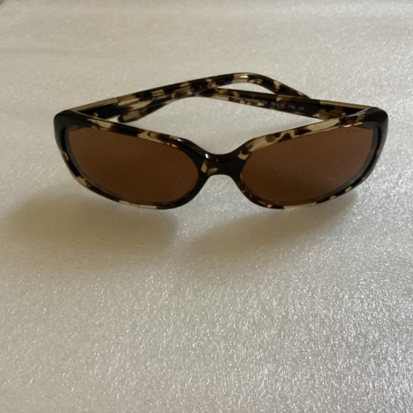Ralph by Ralph Lauren Brown Women’s Sunglasses RA 5130 1691/73 main image 9